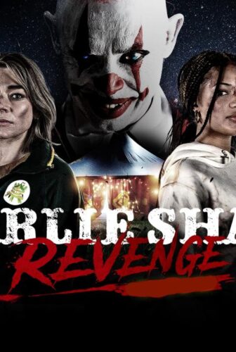 فيلم Charlie Shaw’s Revenge 2026 مترجم