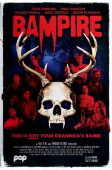 فيلم Bampire 2025 مترجم