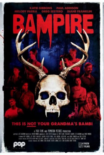 فيلم Bampire 2025 مترجم