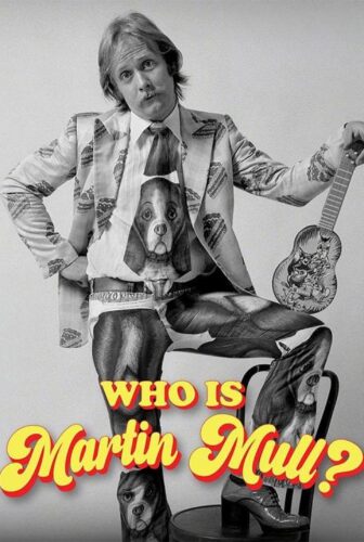 فيلم Who Is Martin Mull? 2026 مترجم