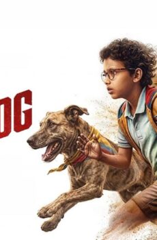 فيلم Ohh My Dog 2026 مترجم