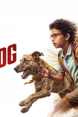 فيلم Ohh My Dog 2026 مترجم