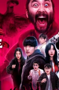 مسلسل Zombieverse الحلقة 2 الثانية مترجمة