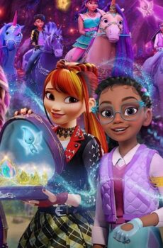 Unicorn Academy: Secrets Revealed