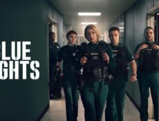 مسلسل Blue Lights الموسم 4 الحلقة 5 الخامسة مترجمة