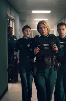 مسلسل Blue Lights الموسم 4 الحلقة 2 الثانية مترجمة
