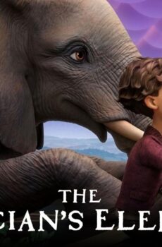 فيلم The Magician’s Elephant 2023 مترجم