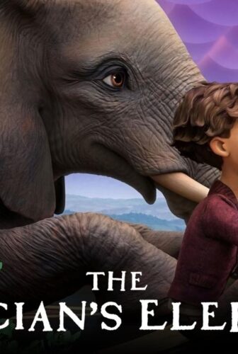فيلم The Magician’s Elephant 2023 مترجم