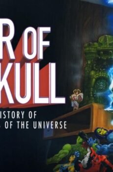 فيلم Power of Grayskull The Definitive History of He-Man and the Masters of the Universe 2017 مترجم