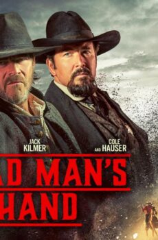 فيلم Dead Man’s Hand 2023 مترجم