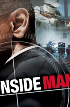 فيلم Inside Man 2006 مترجم