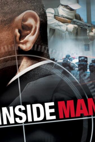 فيلم Inside Man 2006 مترجم