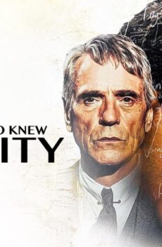 فيلم The Man Who Knew Infinity 2015 مترجم