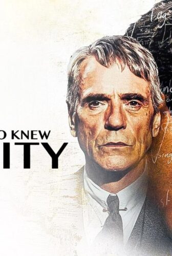 فيلم The Man Who Knew Infinity 2015 مترجم