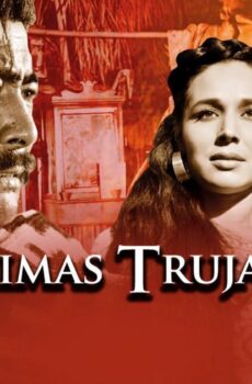 فيلم The Important Man 1961 مترجم