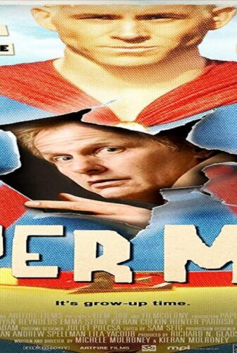 فيلم Paper Man 2009 مترجم