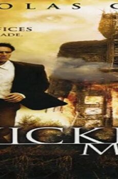 فيلم The Wicker Man 2006 مترجم