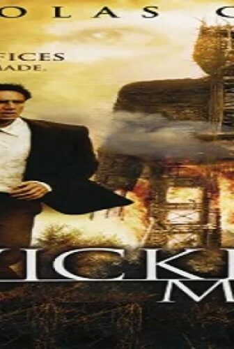 فيلم The Wicker Man 2006 مترجم