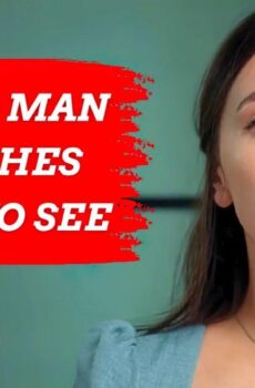 فيلم Blind Man Teaches Girl To See 2024 مترجم