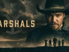 مسلسل Marshals الموسم 2 الحلقة 2 الثانية مترجمة