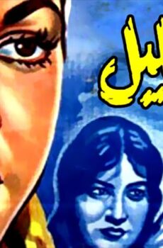 فيلم أبو الليل (1960)