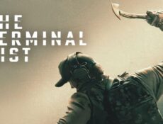 مسلسل The Terminal List الموسم 2 الحلقة 8 الثامنة مترجمة