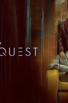 مسلسل VisionQuest الحلقة 6 السادسة مترجمة