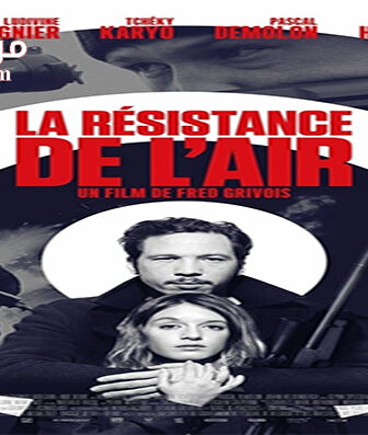 فيلم Through the Air 2015 مترجم