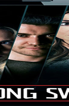 فيلم Wrong Swipe 2016 مترجم