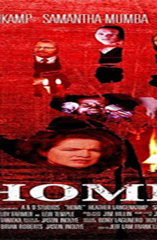 فيلم Home 2016 مترجم