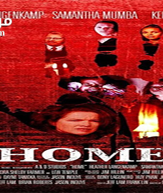 فيلم Home 2016 مترجم