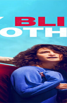 فيلم My Blind Brother 2016 مترجم