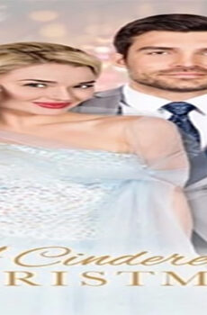 فيلم A Cinderella Christmas 2016 مترجم