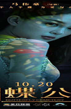 فيلم On Fallen Wings 2016 مترجم