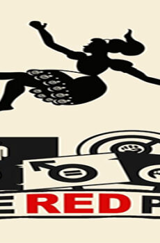 فيلم The Red Pill 2016 مترجم