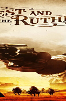 فيلم The West and the Ruthless 2016 مترجم