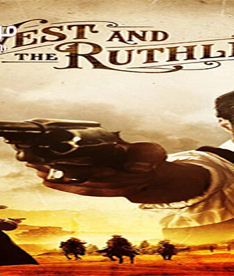فيلم The West and the Ruthless 2016 مترجم