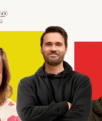 فيلم The Resurrection of Gavin Stone 2016 مترجم