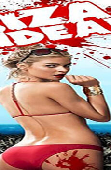 فيلم Ibiza Undead 2016 مترجم