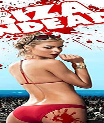 فيلم Ibiza Undead 2016 مترجم