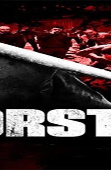 فيلم Borstal 2017 مترجم