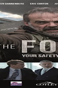 فيلم The Fox 2017 مترجم