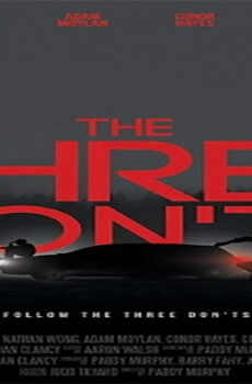 فيلم The Three Don ts 2017 مترجم
