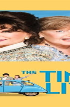 فيلم The Time Of Their Lives 2017 مترجم