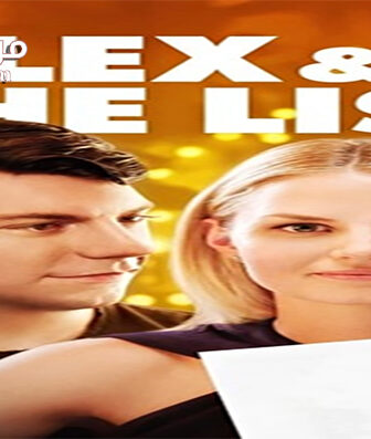 فيلم Alex and the List 2018 مترجم