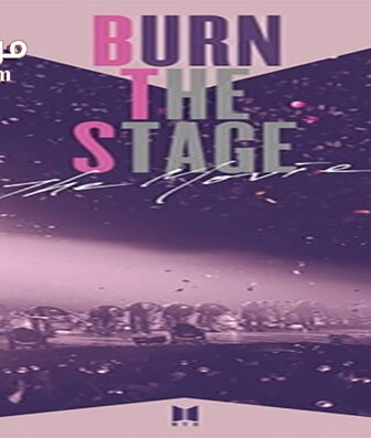 فيلم Burn the Stage The Movie 2018 مترجم