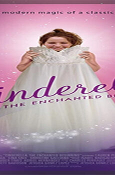 فيلم Cinderella The Enchanted Beginning 2018 مترجم