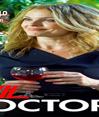 فيلم Evil Doctor 2018 مترجم