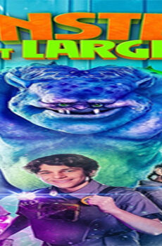 فيلم Monsters At Large 2018 مترجم