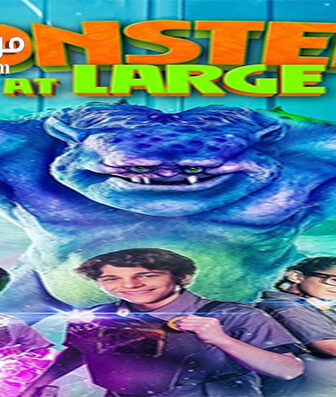 فيلم Monsters At Large 2018 مترجم